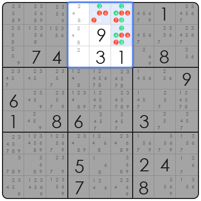 sudoku msn games
