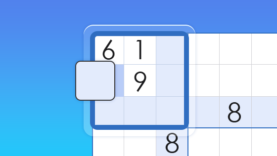 math sudoku puzzles