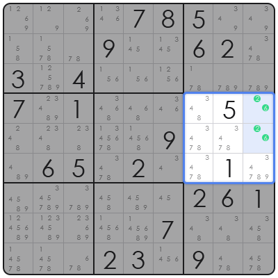 do sudoku have multiple solutions