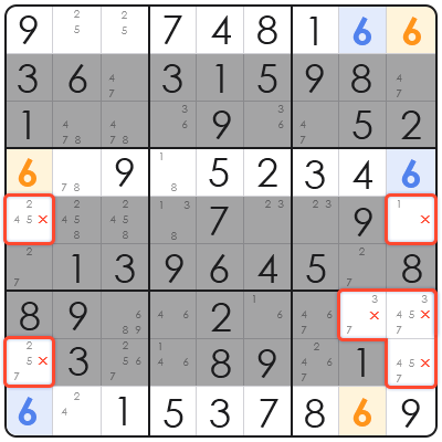 sudoku cage